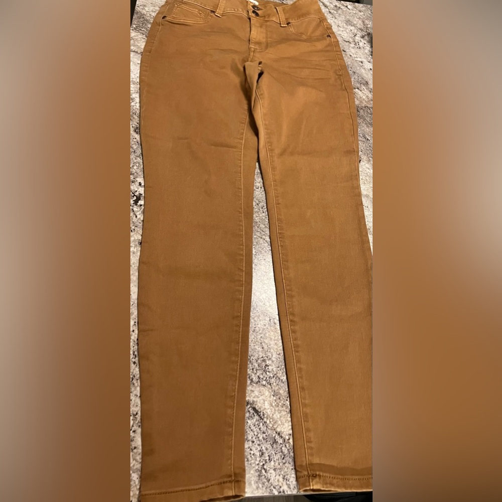 M Jeans by Maurices Women’s Extra Small Short High Rise Super Skinny Jeggings